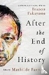  - After the End of History