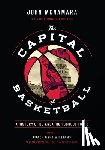 McNamara, John - The Capital of Basketball