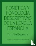  - Fonetica y fonologia descriptivas de la lengua espanola