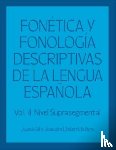  - Fonetica y fonologia descriptivas de la lengua espanola