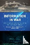 Jensen, Benjamin M., Whyte, Christopher, Cuomo, Scott - Information in War