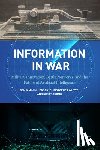 Jensen, Benjamin M., Whyte, Christopher, Cuomo, Scott - Information in War