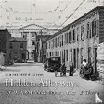 Williams, Kim Prothro - Hidden Alleyways of Washington, DC