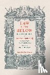 Kincaid, Elisabeth Rain - Law from Below