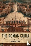 Ekpo, Anthony - The Roman Curia
