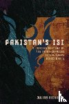 Richards, Julian - Pakistan's ISI