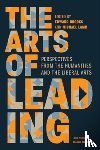 - The Arts of Leading