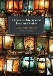 Hitchcock, Christopher - A Learner's Grammar of Levantine Arabic