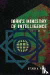 Ward, Steven R. - Iran's Ministry of Intelligence