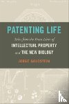 Goldstein, Jorge - Patenting Life