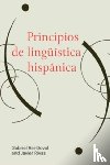 Rei-Doval, Gabriel, Rivas, Javier - Principios de linguistica hispanica
