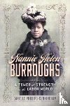 Phillips-Cunningham, Danielle - Nannie Helen Burroughs