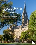 Rufino, Stephanie J. - Georgetown University
