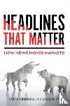 Chandran, Kavita, Lyte, Saldene - Headlines That Matter