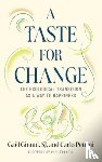 Giraud, Gael, Petrini, Carlo, Arduini, Stefano - A Taste for Change