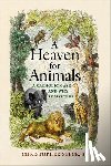 Steck, Christopher - A Heaven for Animals