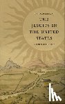 Collins, David J. - The Jesuits in the United States