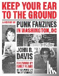 Davis, John R. - Keep Your Ear to the Ground