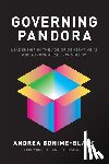 Bonime-Blanc, Andrea - Governing Pandora