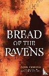 Azergui, Aksil - Bread of the Ravens