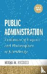 Riccucci, Norma M. - Public Administration