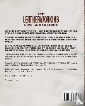 Fleming, Stephen - The Leatherworking Starter Handbook