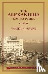 El-Sayed, Yasser - The Alexandria You Are Losing