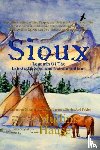 Mullins, G W - Sioux Legends Of The Lakota, Dakota, And Nakota Indians