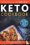 Fleming, Clarissa - Keto Cookbook