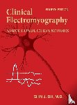 Oh, Shin J - Oh, S: Clinical Electromyography