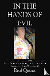 Quinn, Paul - In the Hands of Evil