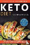 Fleming, Clarissa - Keto Diet For Beginners