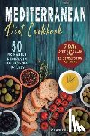Fleming, Clarissa - Mediterranean Diet Cookbook