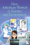 Mathews, D J - Great American Women in Science and Environment