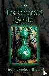 Allison, Linda Shields - The Emerald Bottle