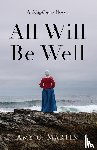 Martin, Amy C - All Will Be Well