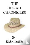 Herring, Ricky - The Josiah Chronicles