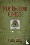 Hull, Clint - New England Genesis