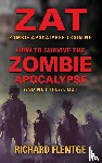Flentge, Richard - ZAT Zombie Apocalypse Training