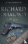 Koehler, Edward F - Richard Diamond, USMC