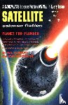 Clement, Hal, Clarke, Arthur C - Satellite Science Fiction, February 1957