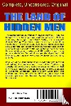 Burroughs, Edgar Rice - The Land of Hidden Men