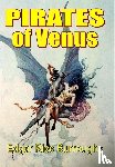 Burroughs, Edgar Rice - Pirates of Venus