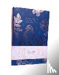 Insight Editions - Jane Austen Sewn Notebook Collection