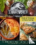 Editions, Insight - Jurassic World: The Official Cookbook