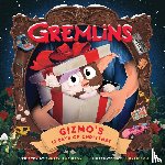 Robinson, Andrea, Harrison, J.J. - Gremlins: The Illustrated Storybook