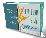 Publishing, Mandala - The Lord is My Shepherd