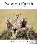 Eszerhas, Suzi - New on Earth