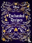 Villanova, Thibaud - Disney Enchanted Recipes Cookbook