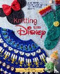 Gray, Tanis - Knitting with Disney